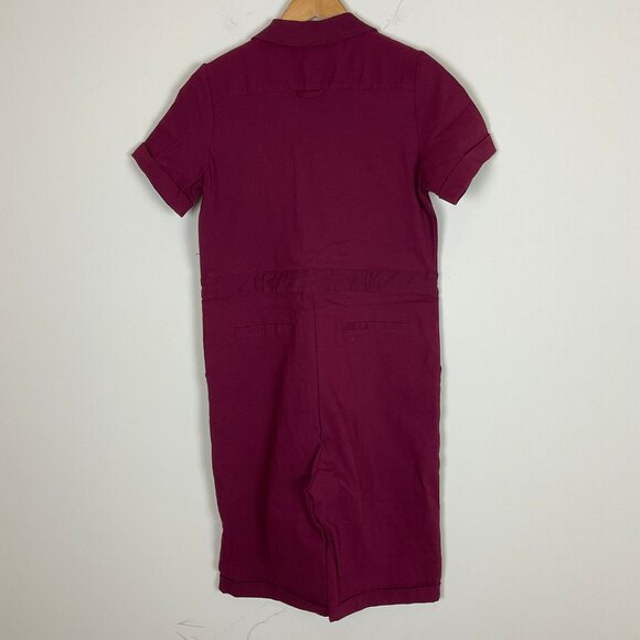 2/$30 Piper & Scoot Medium Jumpsuit - Picture 3 of 3